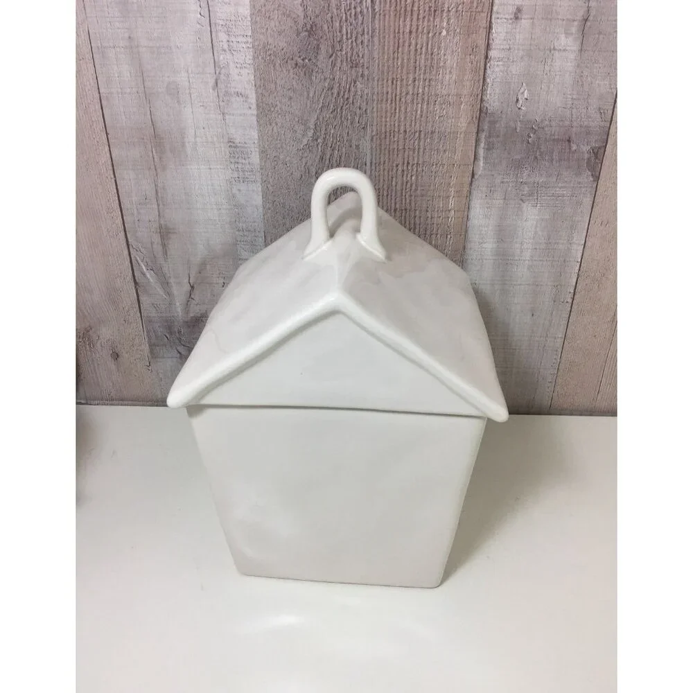 Rae Dunn‎ Cookie Canister 